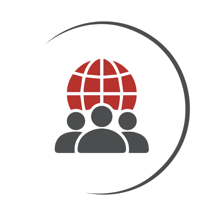 •	Integrated engineering, IT, and civil services from a single source