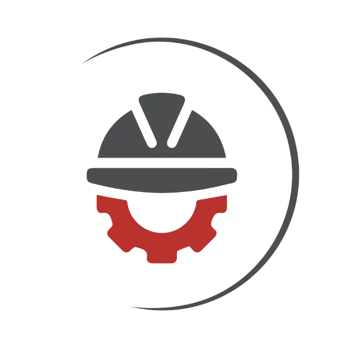 industrial civil engineering, process plant construction, turnkey industrial construction, refinery site works, project management for industry