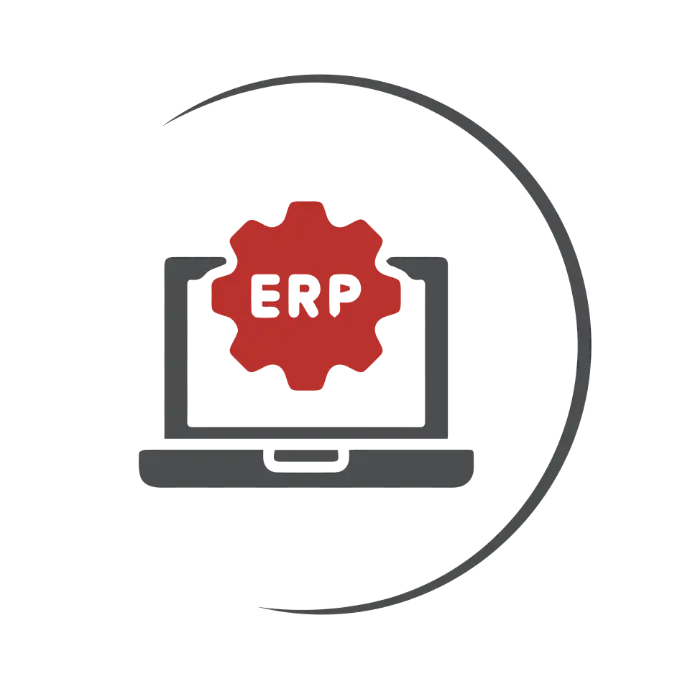 industrial ERP, business management platform, integrated plant management, process automation software, digital operations system