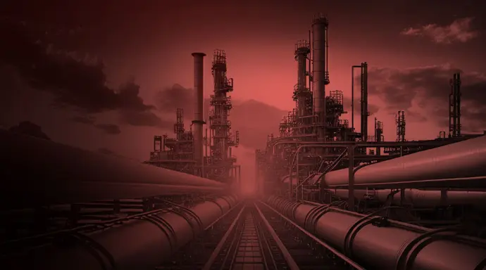 oil and gas engineering