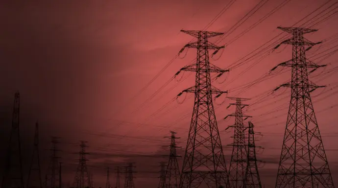 electricity sector solutions